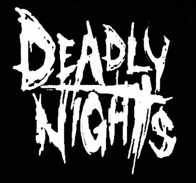 logo Deadly Nights logo Deadly Nights